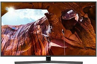 Samsung RU7100 55 4K Smart Tv