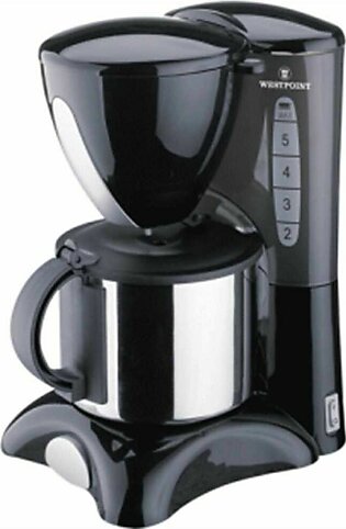 Westpoint WF 2022 Coffee Maker With Official Warranty