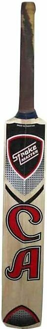 CA Sports SP 28519 Stroke Master Hard Cricket Bat 2