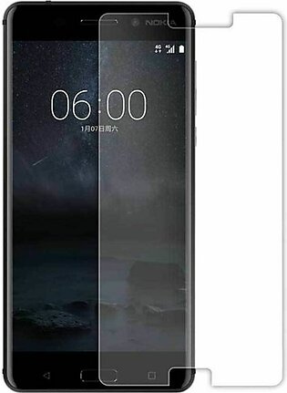 Tempered Glass Protector For Nokia 3