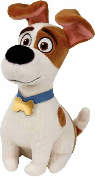 Max 7 inches Plush Toy