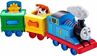 Fisher Price My First Thomas & Friends Thomas Activity Train