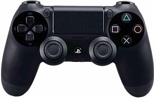 Sony DualShock 4 Wireless Controller for PlayStation 4 Jet Black