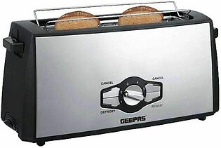 Geepas Bread Toaster