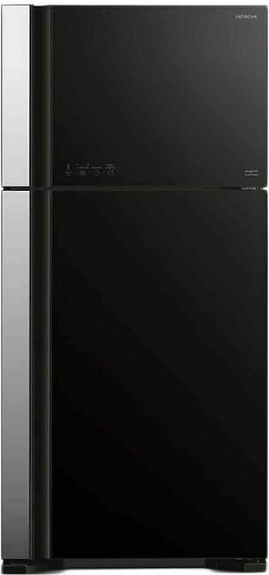 Hitachi R VG690P3MS Refrigerator