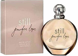 JENNIFER LOPEZ Still Perfume for Women 100 ML