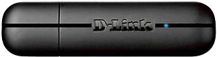 D Link DWA 123 USB Adaptor 150Mbps Wireless