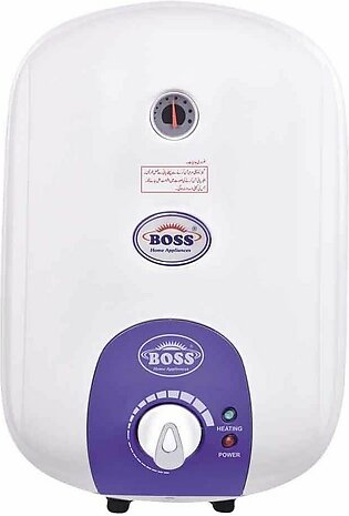 Boss Instant Electric Water Heater KESIE15CL