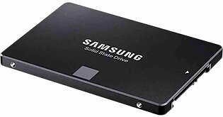 SSDrive Samsung 250GB 850EVO