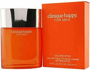 Clinique Happy For Men Perfume 100 ml