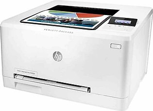 HP Laserjet M252N Color Printer