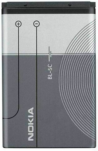 Bl5C Battery For Nokia C2 02