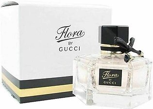 GUCCI Flora Perfume For Women 75 ml