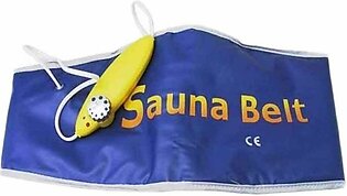 LapTab Sauna Belt 2 in 1 For Fast and Easy Weight loss