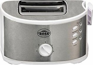 KE ST 888 S Toaster Silver