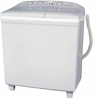 Dawlance DW 5200 Semi Automatic Washing Machine 5 Kg