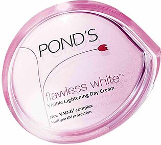 Ponds Whitening Cream 50g
