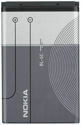 Bl5C Battery For Nokia X2 05