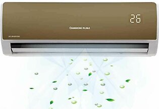 Changhong Ruba CSDH 18GA01G 1.5 Ton Inverter Air Conditioner (Heat & Cool)