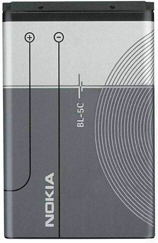 BL4C Battery For Nokia X2 02