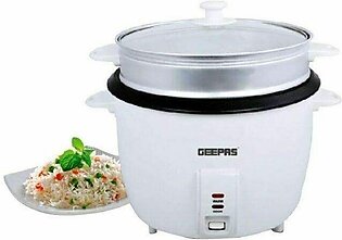 Rice & Pressure Cooker Automatic