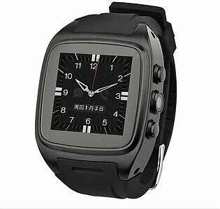 Android Smart Watch X02 with WiFi And 3G
