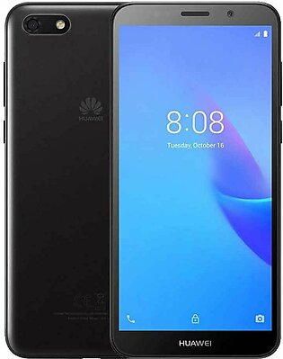 Huawei Y5 Lite 2019 1Gb 16GB Black