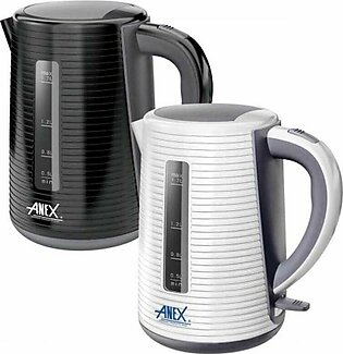 Anex AG 4042 Electric Kettle 1.7 Ltr With Official Warranty