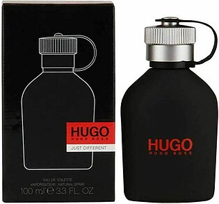 HUGO BOSS Just Different Perfume For Men 100ml