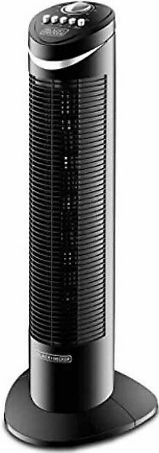 Black & Decker TF50 50W Tower Fan
