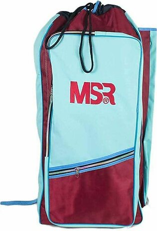Duffle Cricket Kit Bag Large Backpack