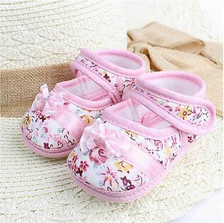 Kids Comfy Pink Sandals