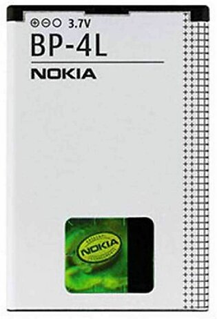 BP4L Battery For Nokia E72