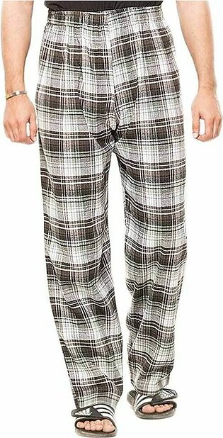 Pack of 4  Multicolor Cotton Pajama for Men