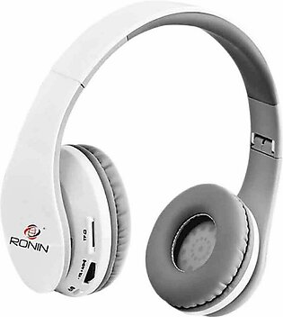 Bluetooth Headphones R-7000 Ronin