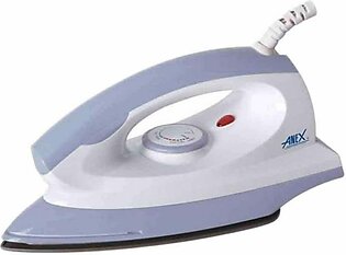 Anex AG 2075 Smart Dry Iron White
