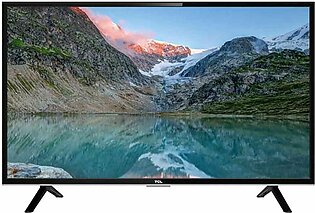 TCL 32 Inch A3 Smart TV