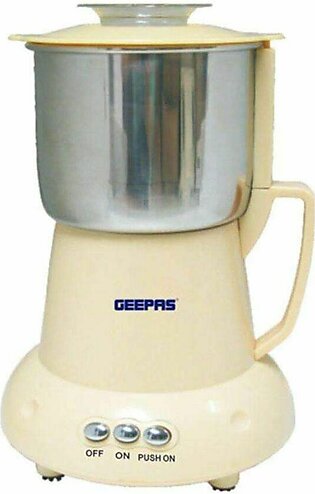Geepas Coffee Grinder