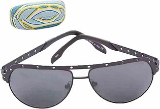 Clubmaster Black Sunglasses Prada