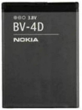 BV4D Battery For Nokia 808