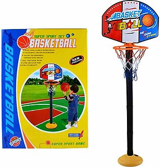 Super Basketball Set Planet X