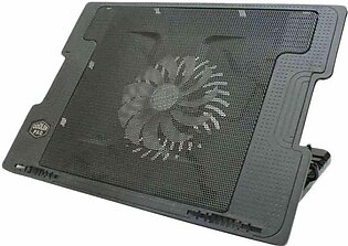 Shop Inbox Laptop Cooling Black Pad