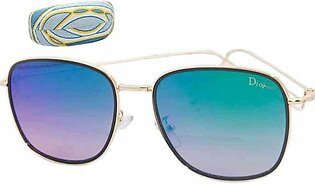Dior Multi Glass Sunglasses