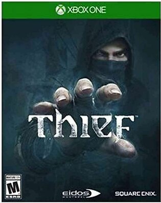 Thief Xbox One Game
