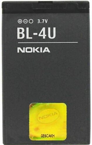 Bl 4u Battery For Nokia Asha 306