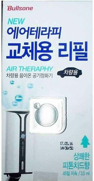 Refill - BULLSONE Air Therapy
