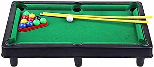 Mini Snooker Game 254mm