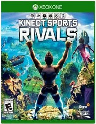 Kinect Sports Rival Xbox One Game