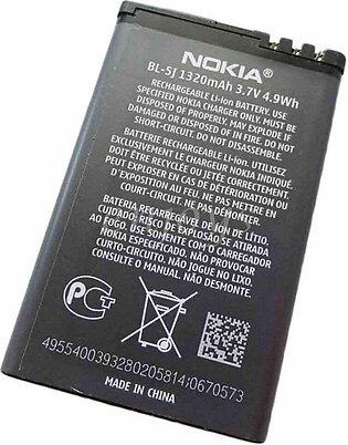 Nokia Battery 5c