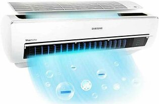 Samsung 1.5 Ton Digital Inverter Air Conditioner AR19JSSSDWKHC White